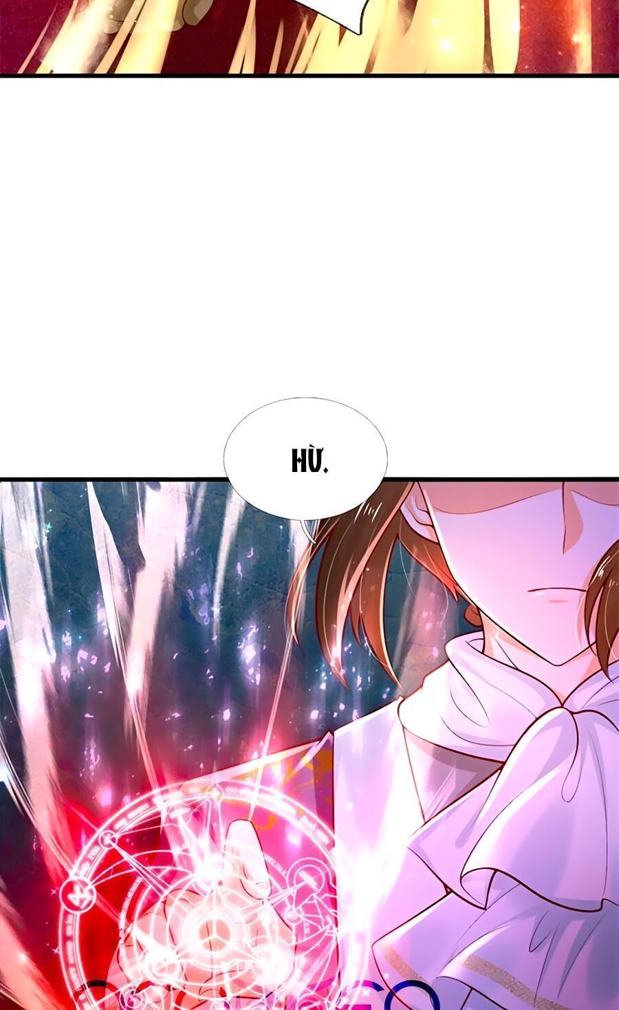 bỗng một ngày nọ trở thành con gái vua chapter 266 17