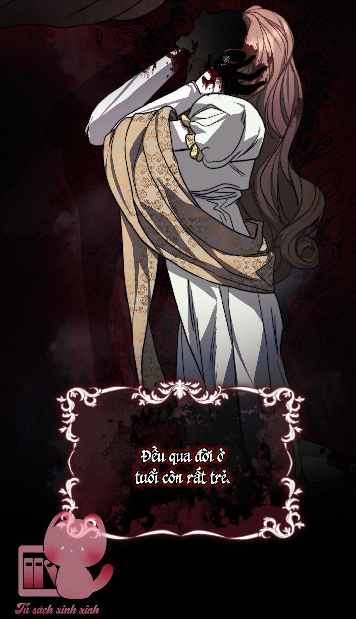 từ chồng cũ hóa thành nam chính chapter 14 60