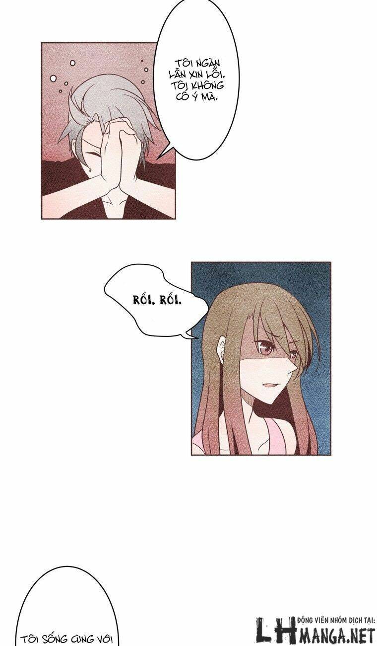 may i shake your hand chapter 5 26