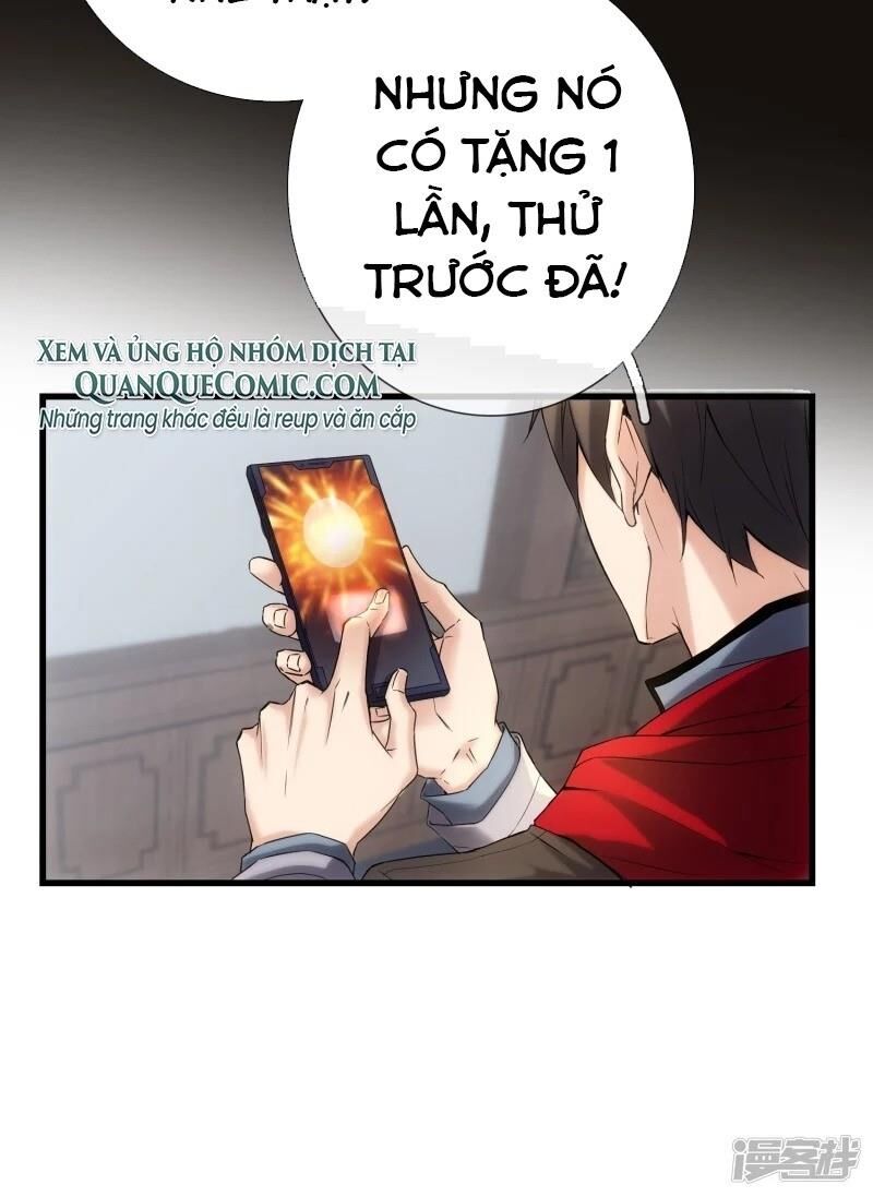 ta có một căn phòng mạo hiểm chapter 5 34