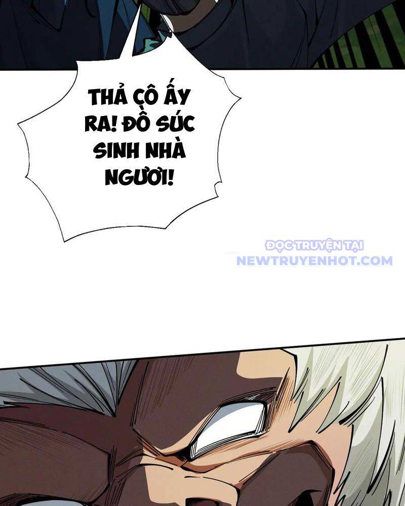 gặp mạnh thì càng mạnh, tu vi của ta không giới hạn chapter 16 82