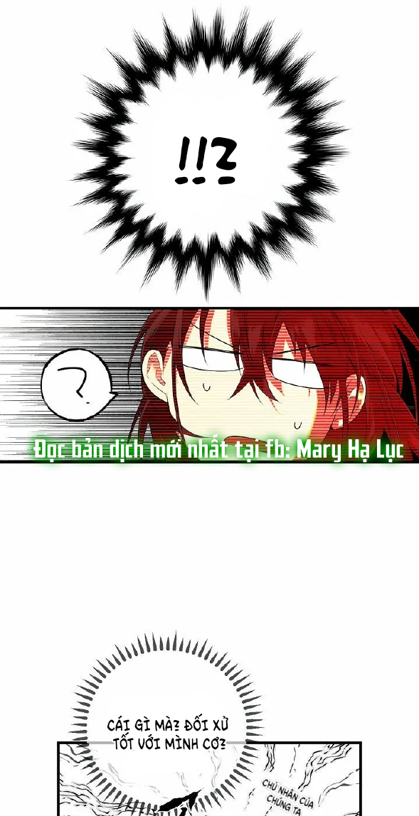 quý cô bí ẩn - secret lady chapter 9 34