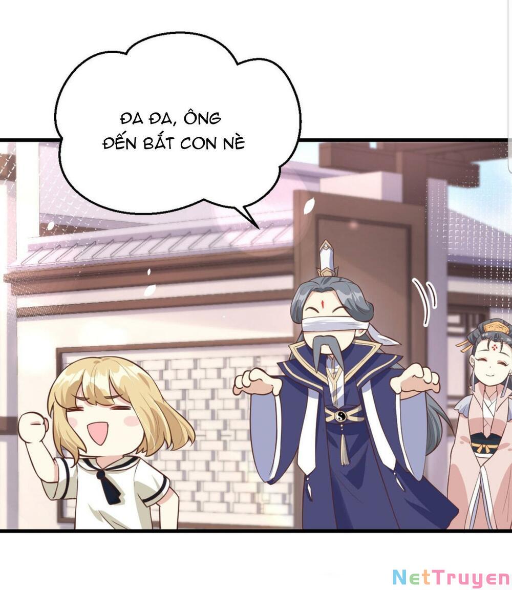 chàng vú em tu chân chapter 53 43