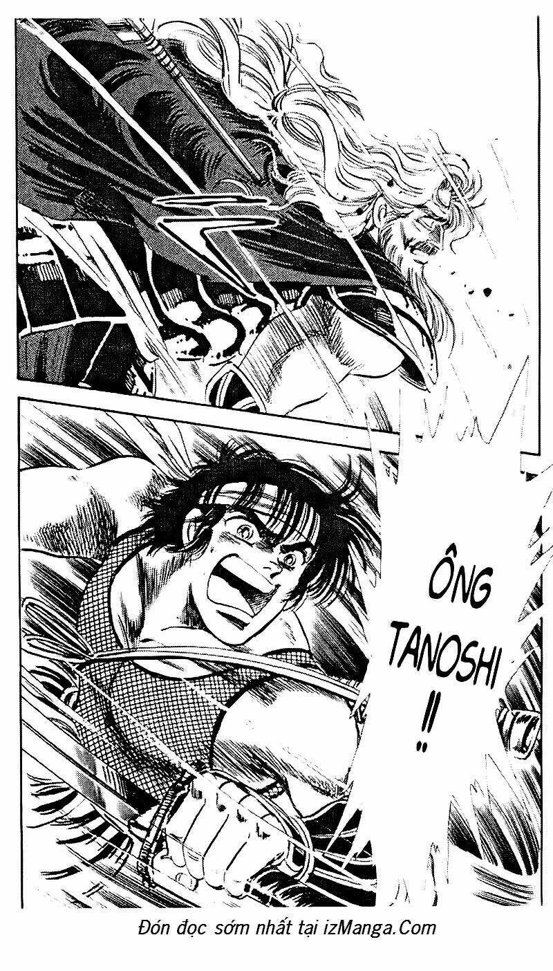 truyền thuyết bá vương chapter 86 20