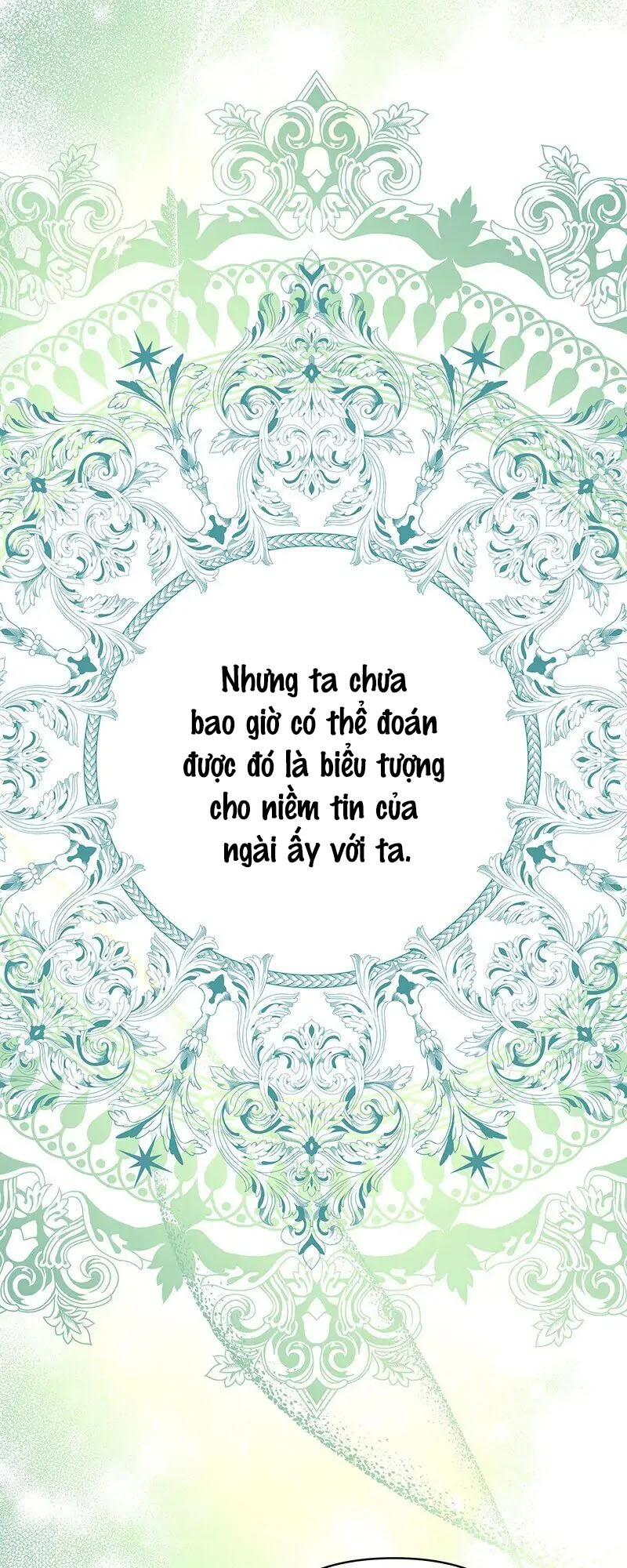 một câu chuyện lãng mạn chapter 13.2 7