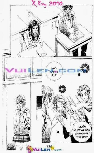 cuộc sống của tôi chapter 9 150