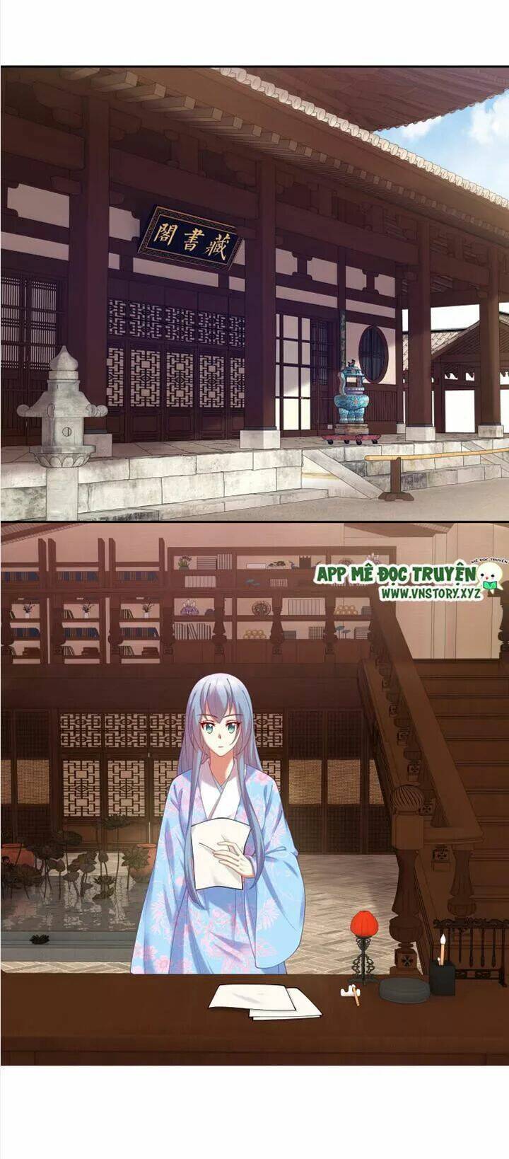 đô đốc đại nhân sủng thê kí chapter 60 2