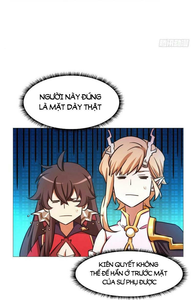 vạn cổ kiếm thần chapter 160 35