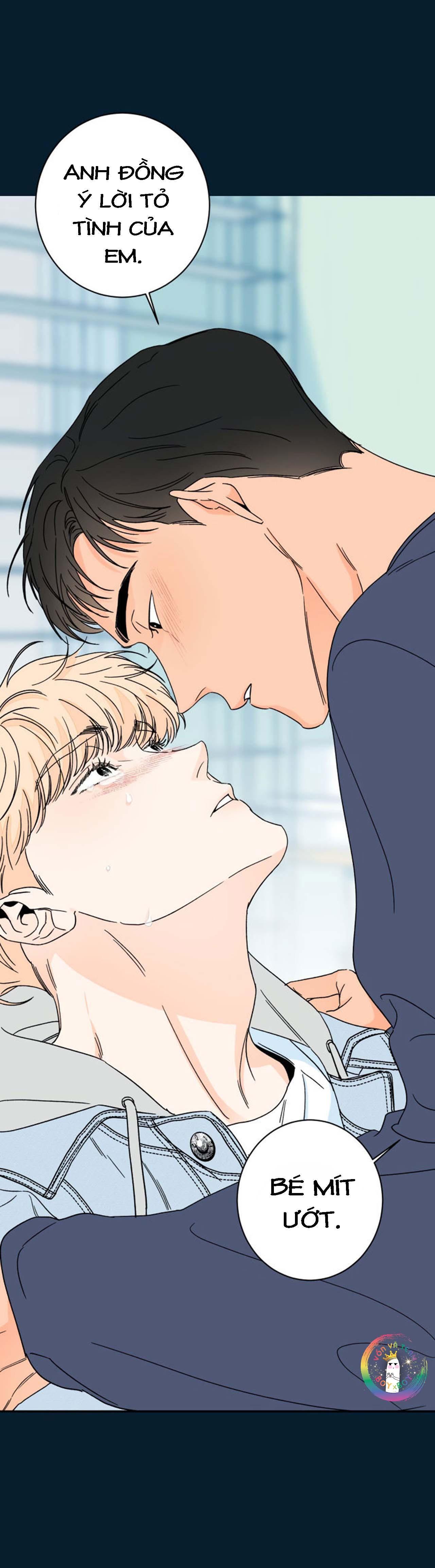 manhwa chịch vồn chịch vã chapter 2 30