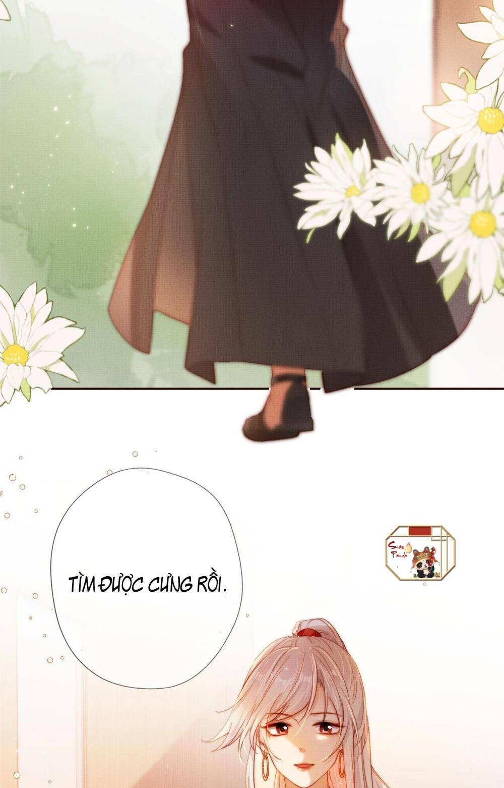 nam chính và nhân vật phản diện tôi nuôi đều không đứng đắn chapter 4 33