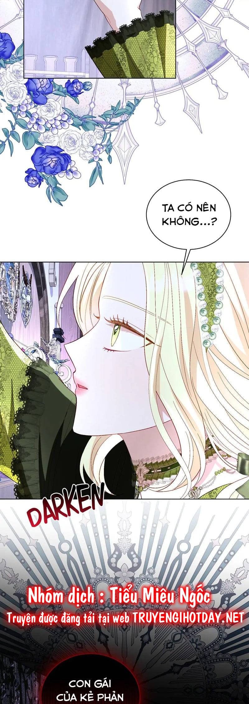 papa của tôi đã xuất hiện chapter 54 15