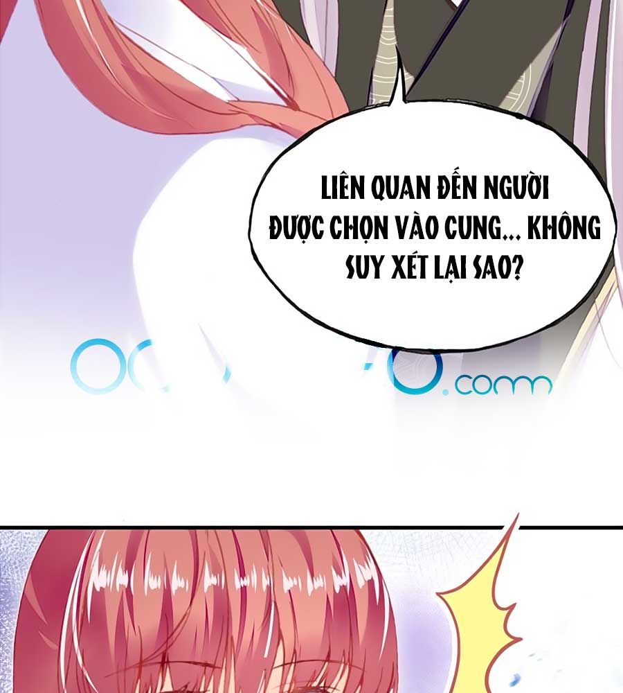 trẫm cũng không muốn quá khí phách chapter 49 37