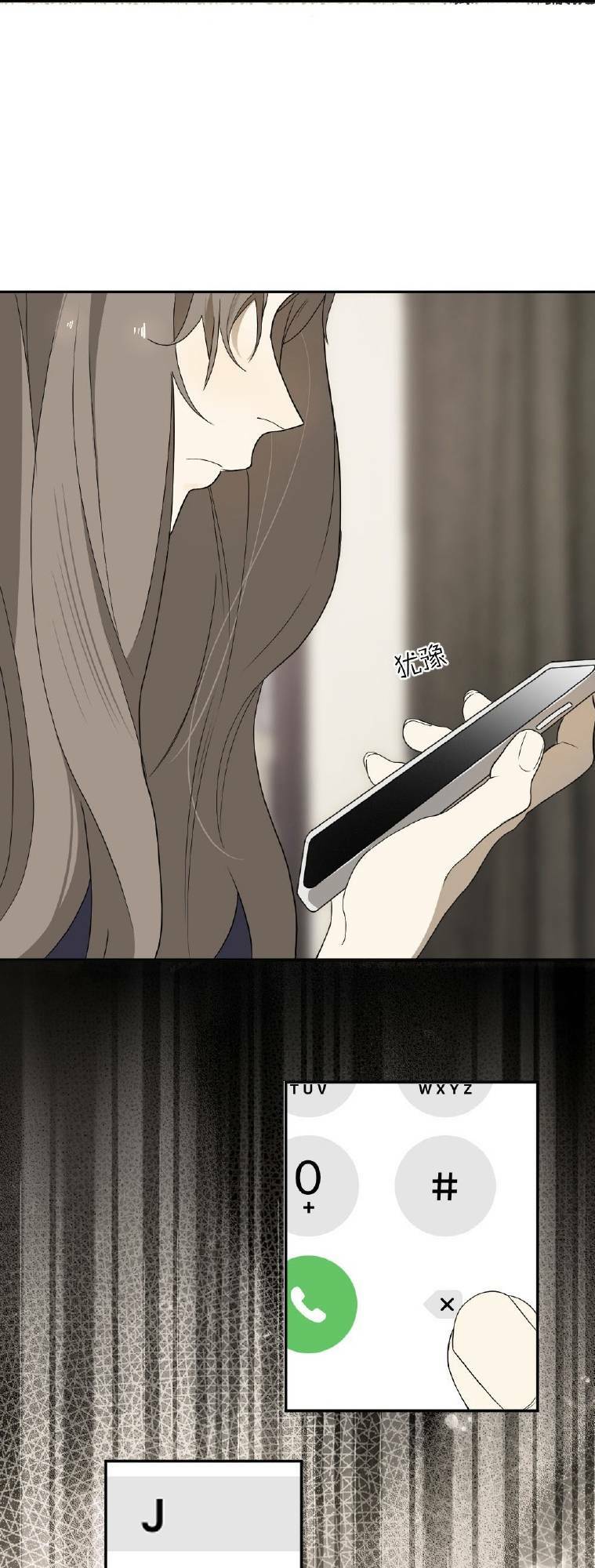 đếm ngược 3600 giây chapter 7 36