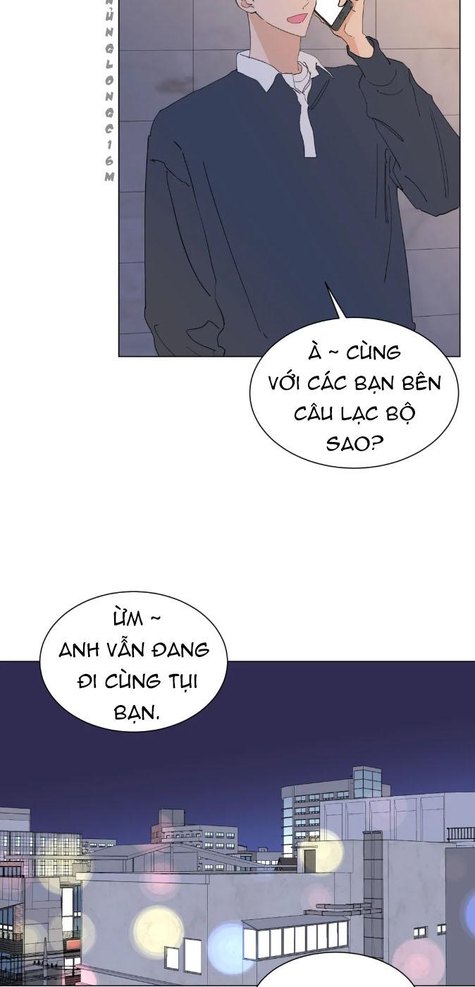 Thiếu Niên Nổi Loạn chapter 52