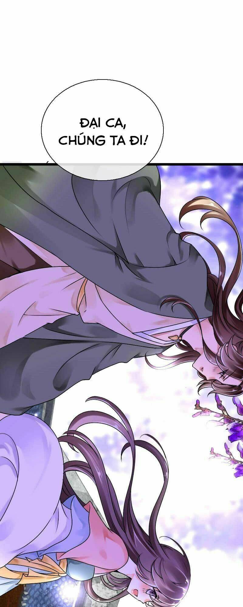 điền viên mật sủng: cô vợ nóng bỏng chapter 54 39