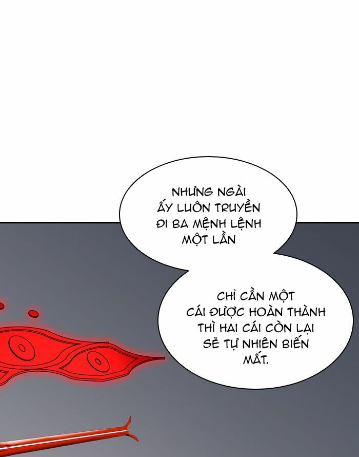 tòa tháp bí ẩn 2 chapter 308.5 43