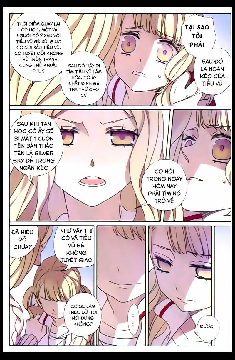 thuấn linh chapter 8 7