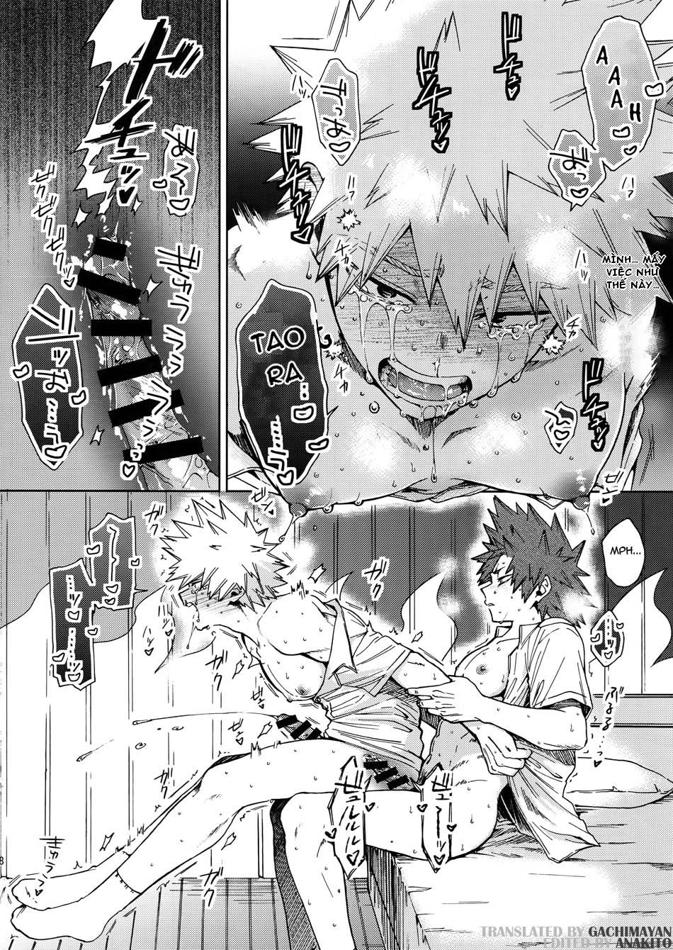 oneshot hỏny chapter 172 8