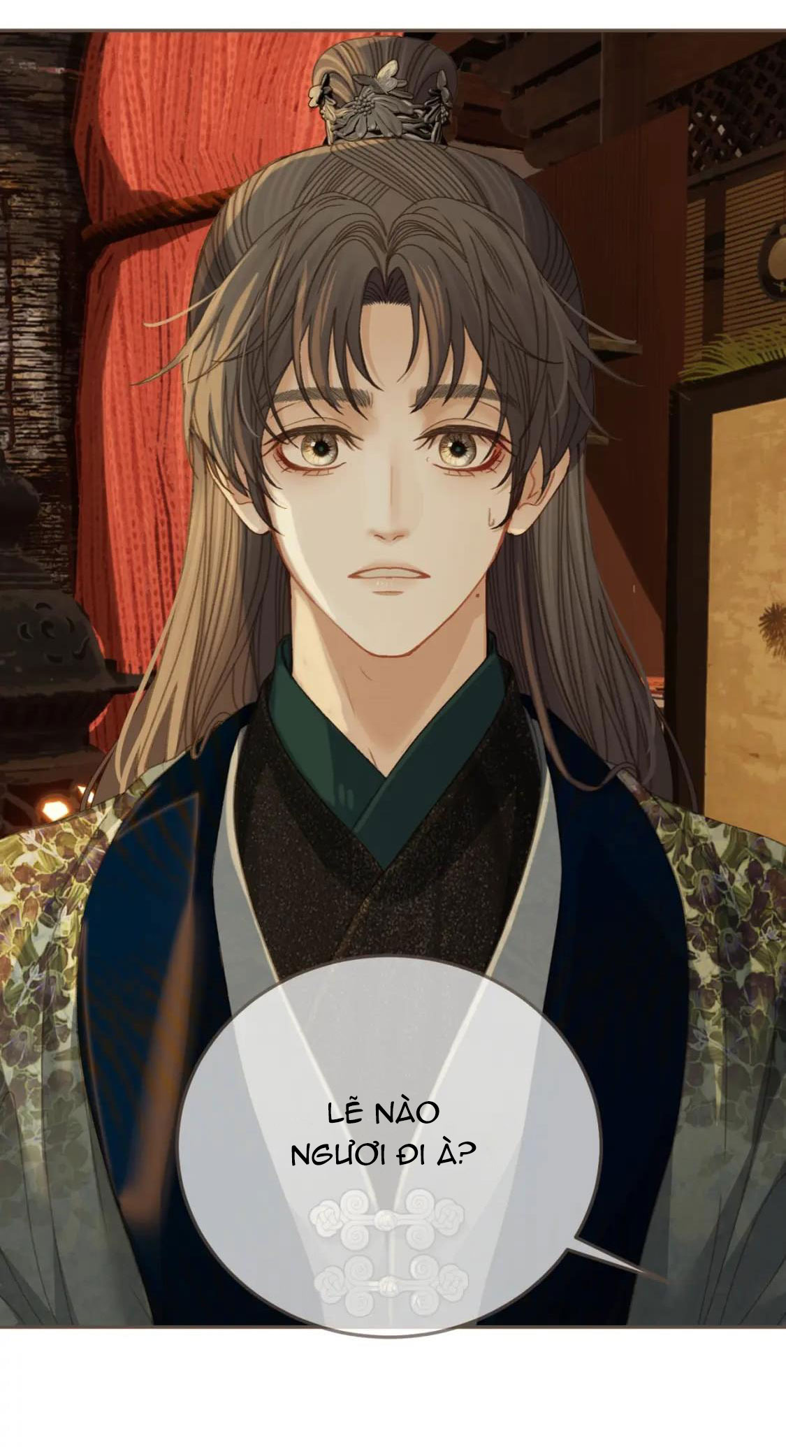á nô 2: thám hoa chapter 23 13