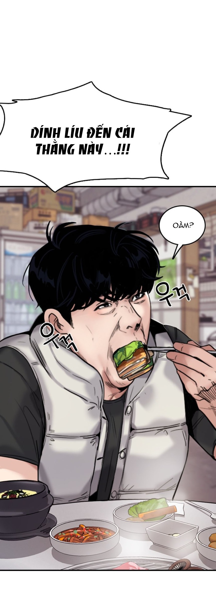 I'm fine thank you, and you? chapter 1.1 16