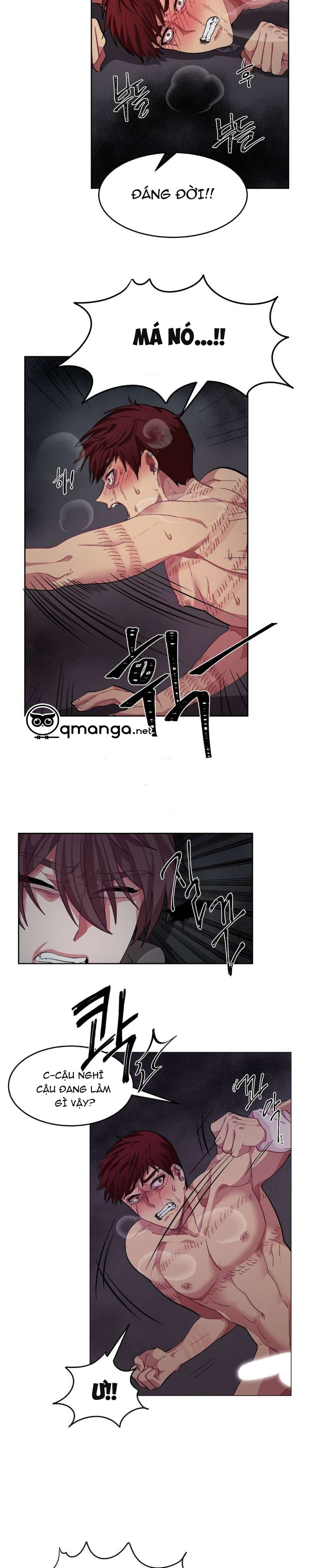 hãy tuân lệnh tôi chapter 5 10