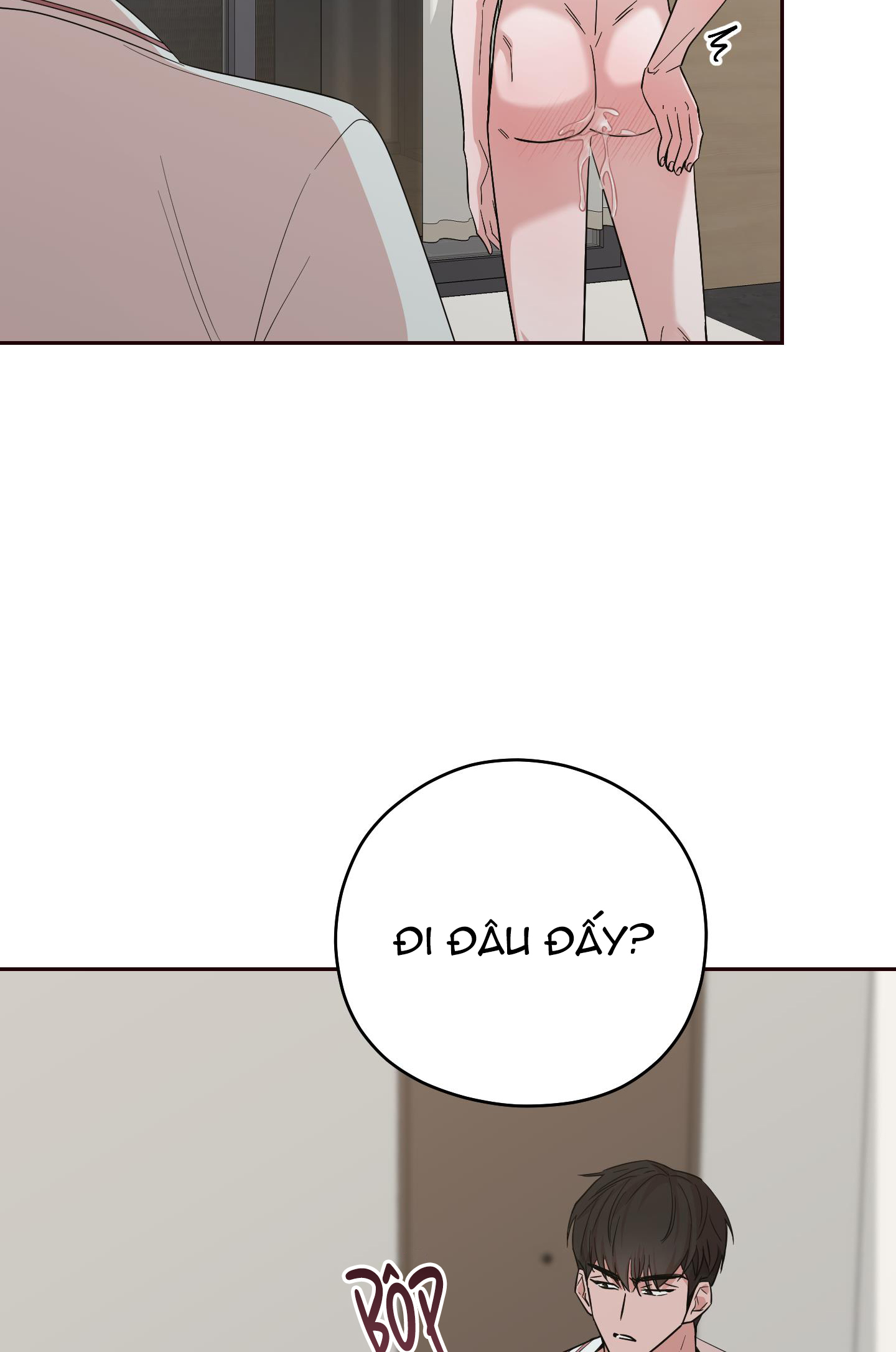 lời mời nguy hiểm chapter 4 26