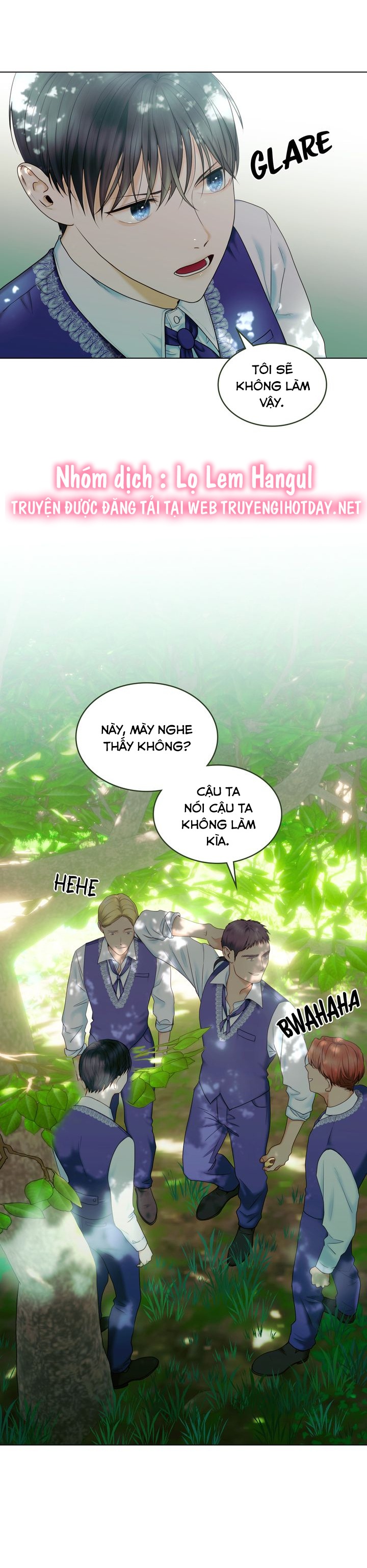 hợp đồng hôn nhân với người chồng thứ 2 của tôi chapter 9 6