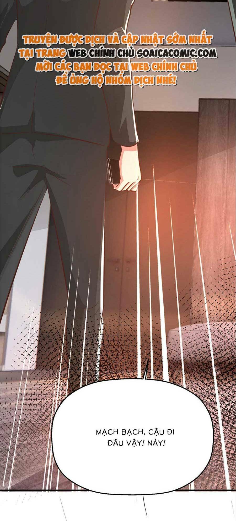 cô vợ của tôi không dễ bắt nạt chapter 36 55