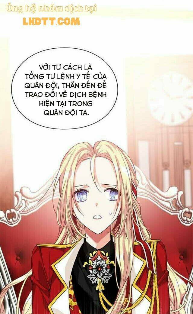 nữ hoàng ngoại khoa chapter 70 46