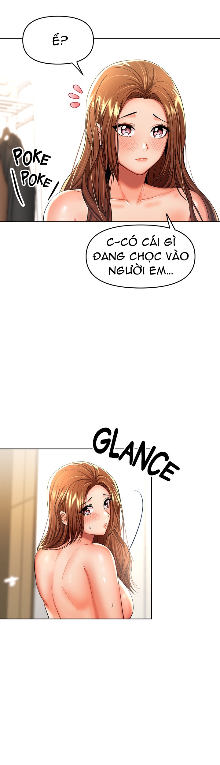 chiều chuộng em đi mà chapter 7.1 9