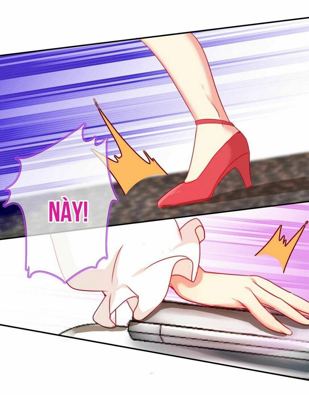 phục thù thiếu gia tiểu điềm thê chapter 7 16