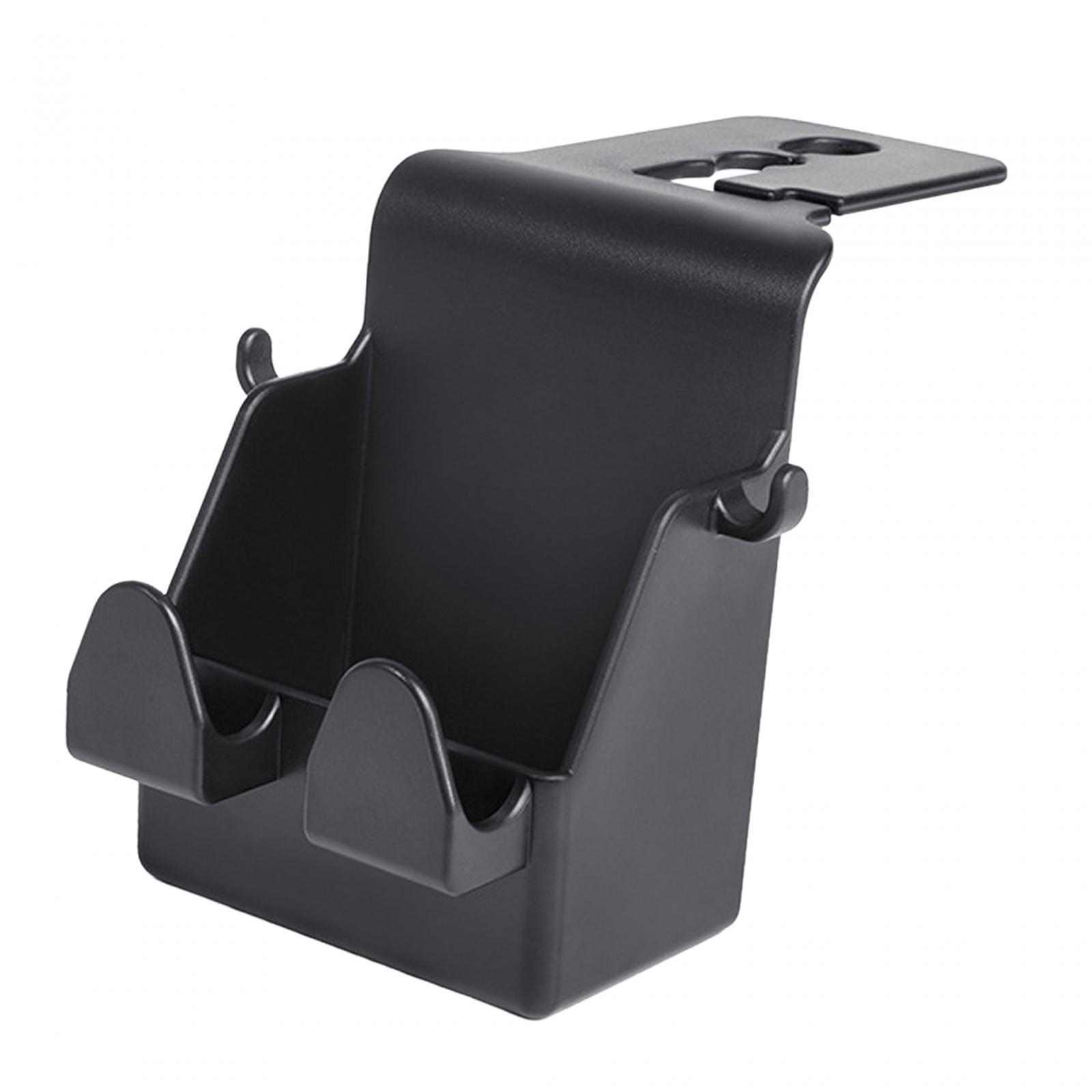 Car Headrest Hook Car Storage Hook Organizer Car Handbag Holder, Multifunctional Back Seat Headrest Hanger Auto Seat Hook for Coat Purse