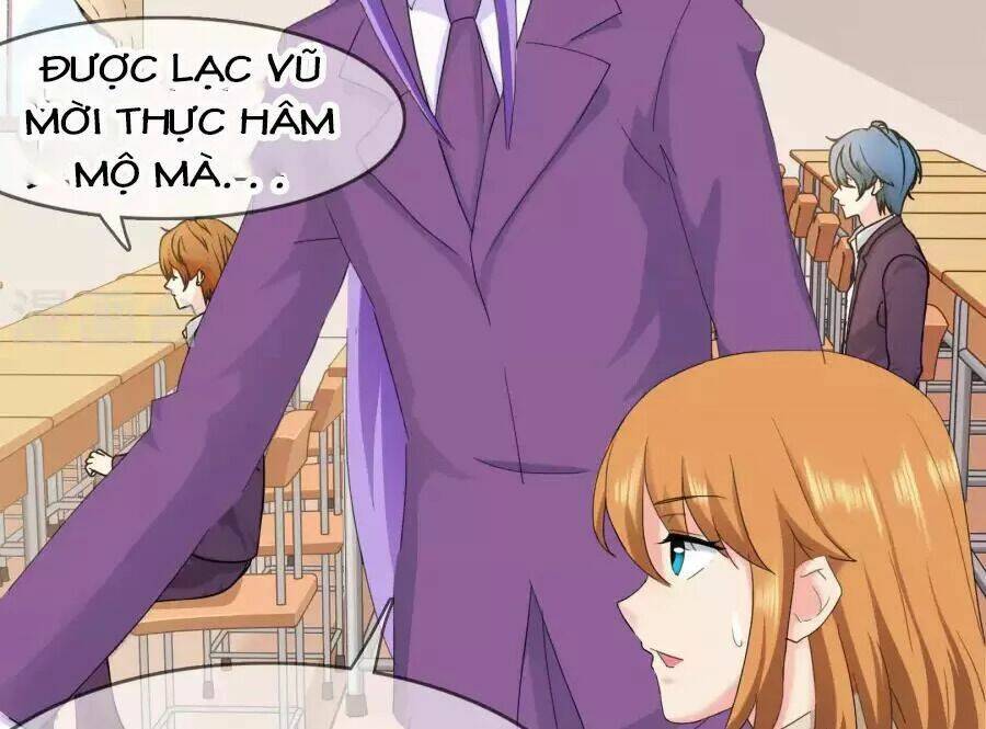 bá đạo trung khuyển tìm ái ký chapter 117 24