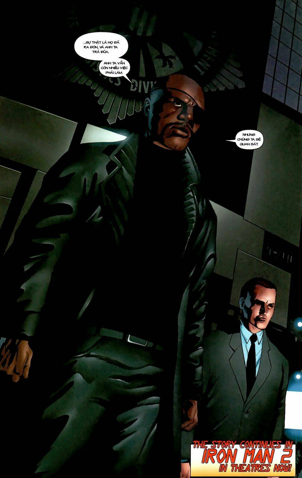 marvel cinematic universe chapter 22 25