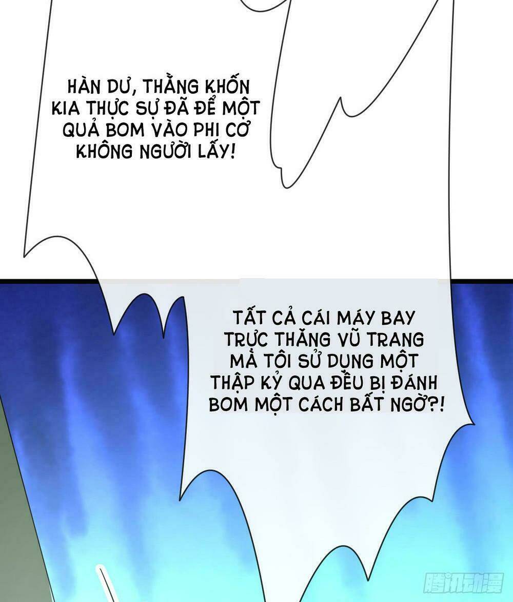 thuyền trưởng đại nhân khinh diểm ái chapter 30 56