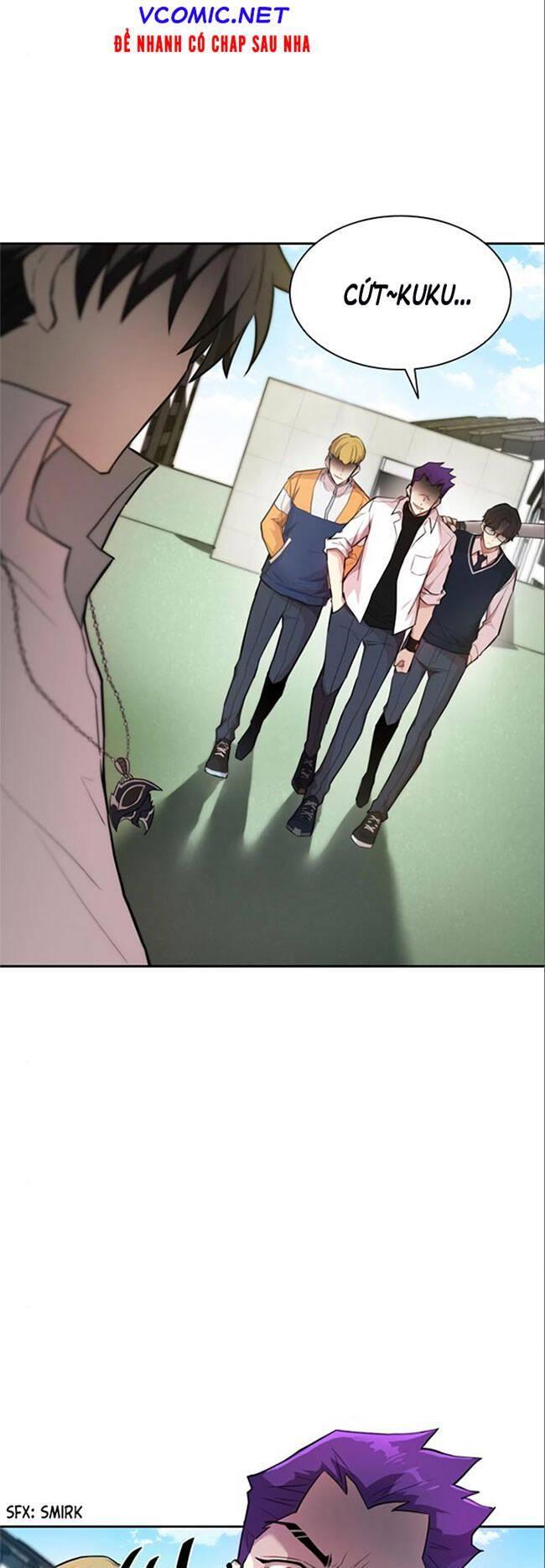 tiêu diệt ác nhân chapter 3 26