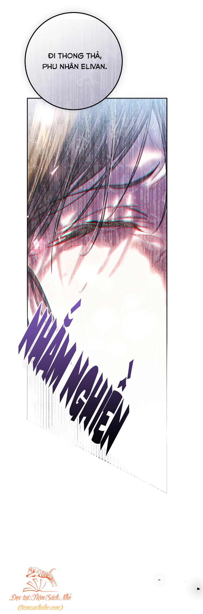 ác nữ là con rối chapter 65 28