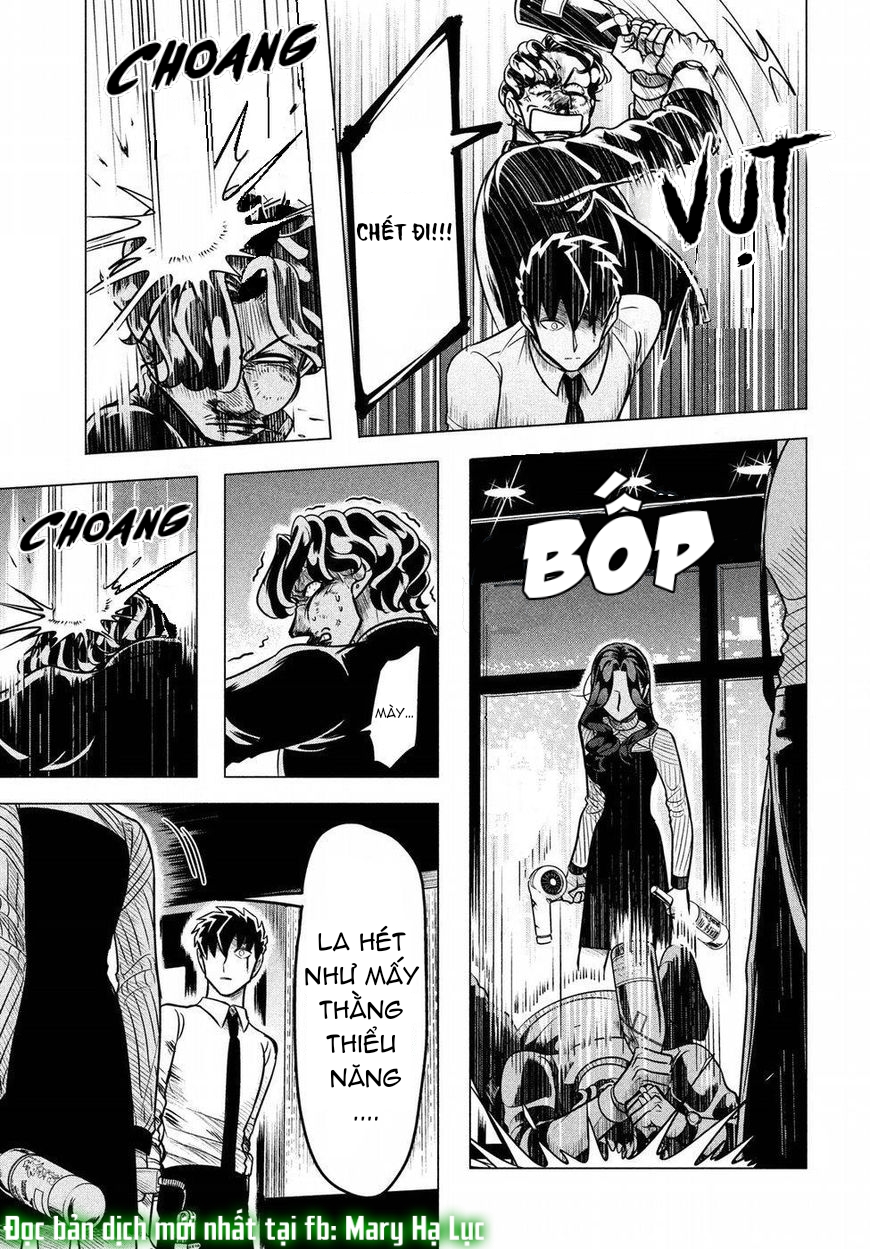 [18+] kiếp sau thà làm người xa lạ chapter 5.2 9