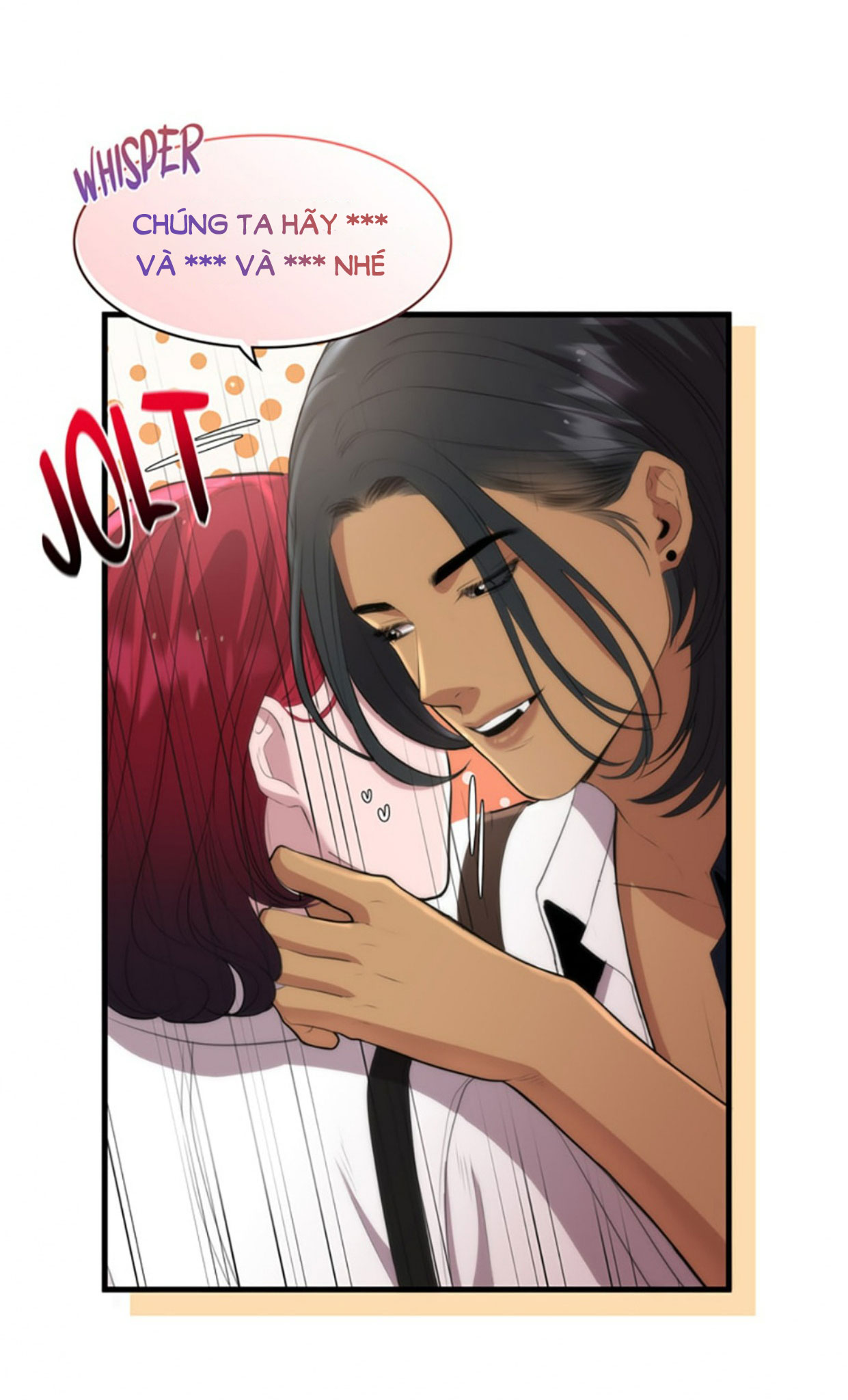 Khách Sạn Máu chapter 13.2 - Trang 19