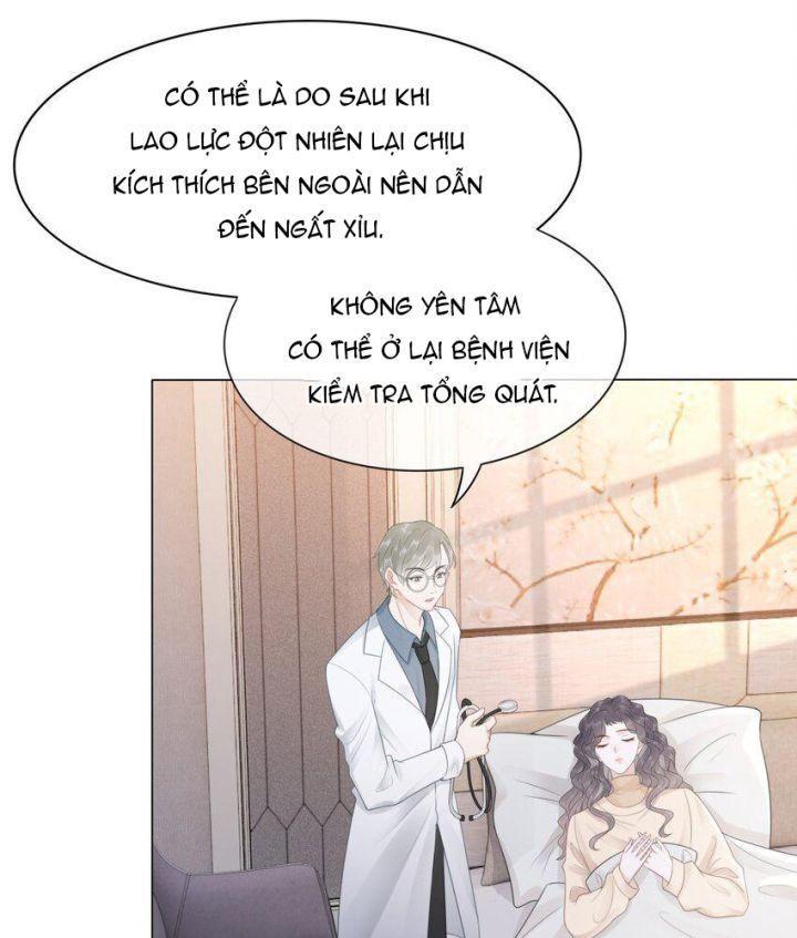 nữ phụ xuyên sách chỉ muốn làm cá ướp muối chapter 33 3