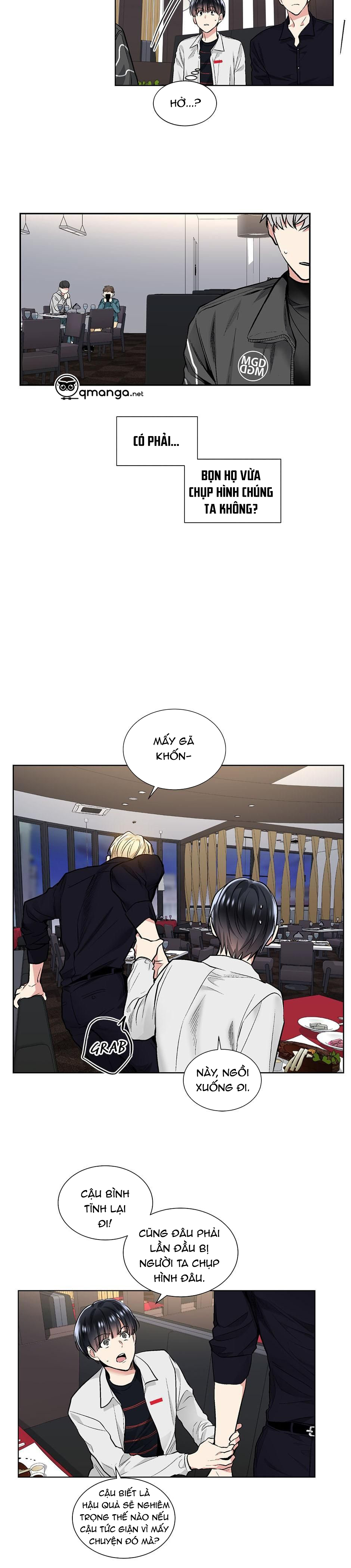 ứng dụng xấu hổ chapter 24 4