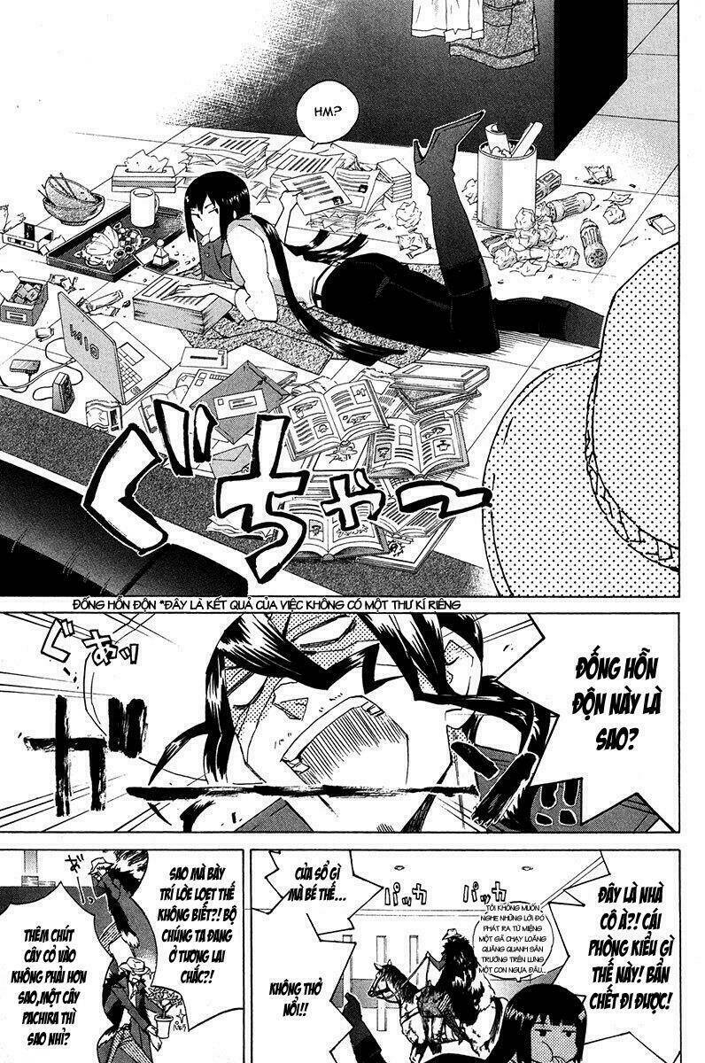 hell’s kitchen chapter 16 8