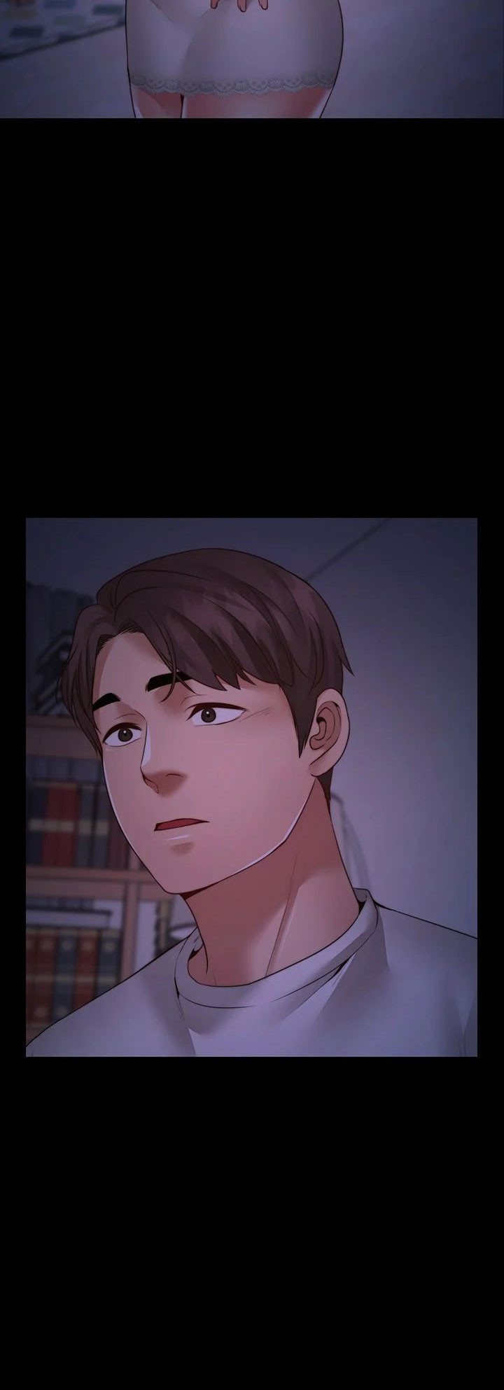 vợ thằng bạn thân chapter 30.5 26