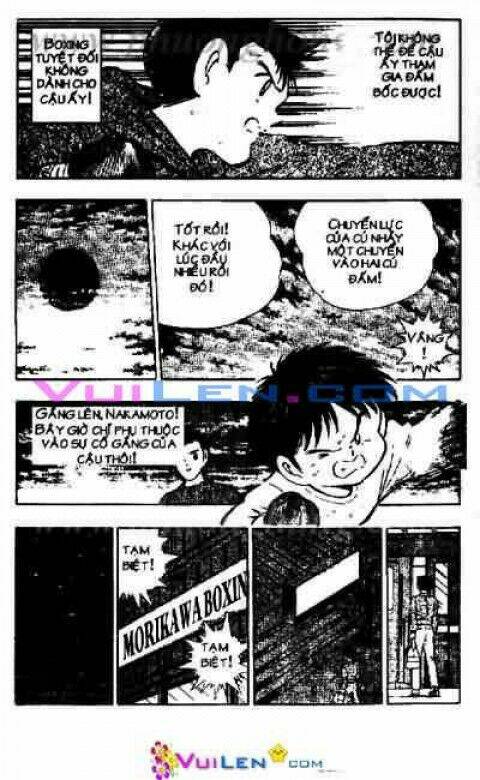 chibi cậu bé quyền anh (8 tập full) chapter 6 129