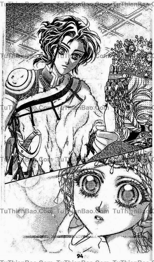 công chúa bướng bỉnh chapter 3 95