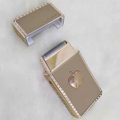 Máy cạo râu Boteng Quả Táo