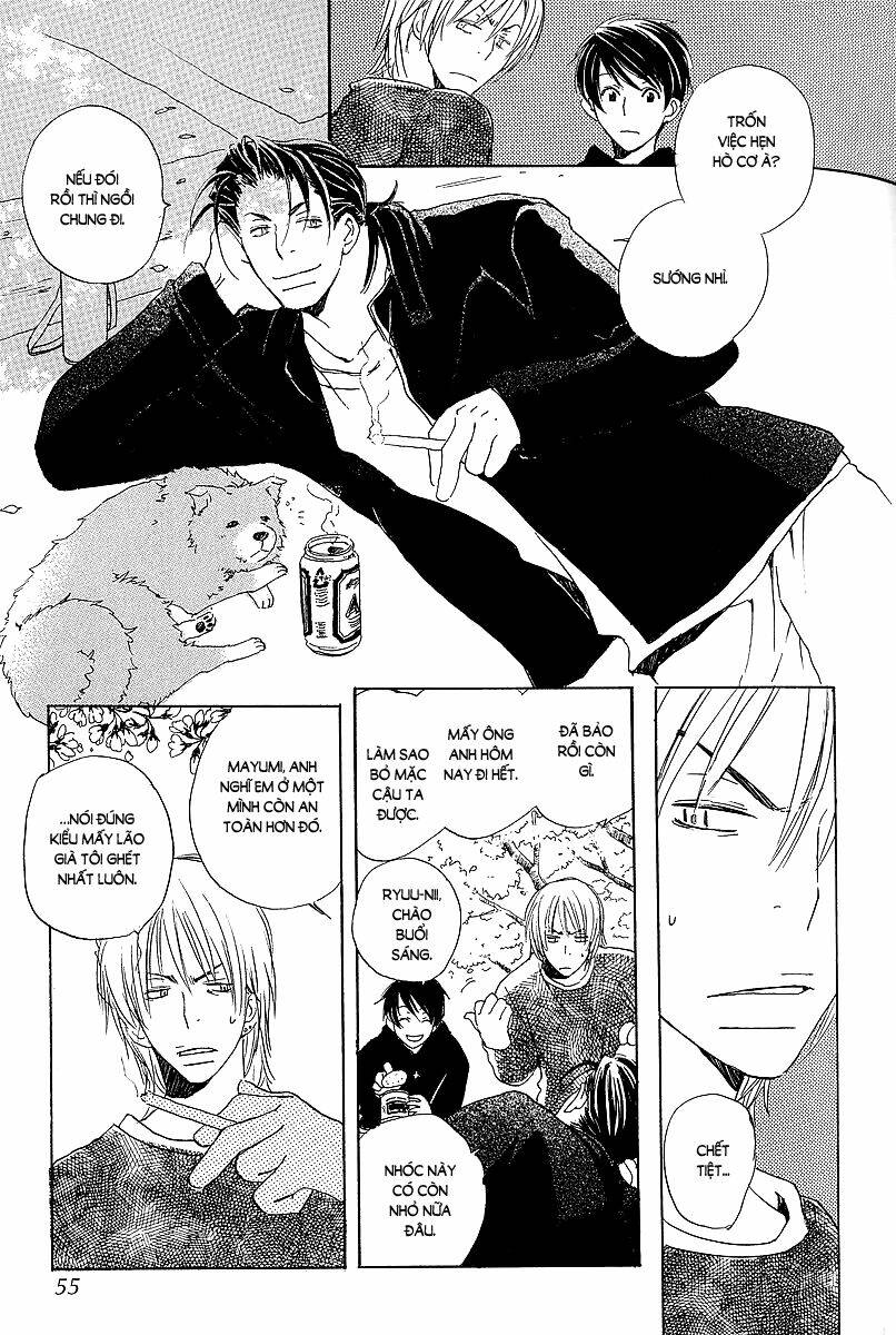 kodomo no iibun chapter 2 27