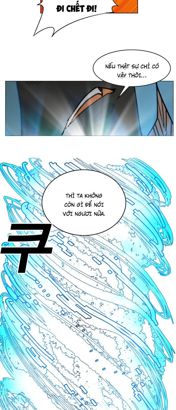 hard core leveling warrior chapter 147 48