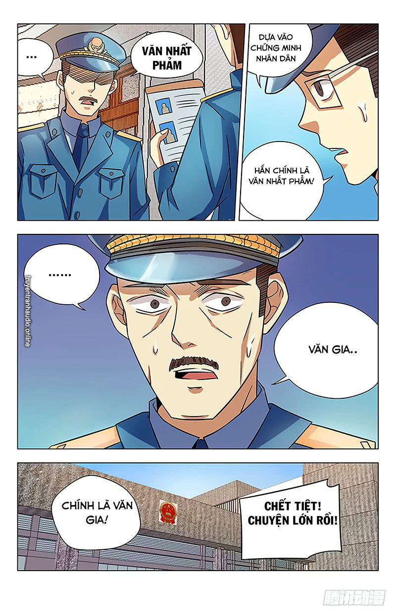 long ẩn giả chapter 37 7