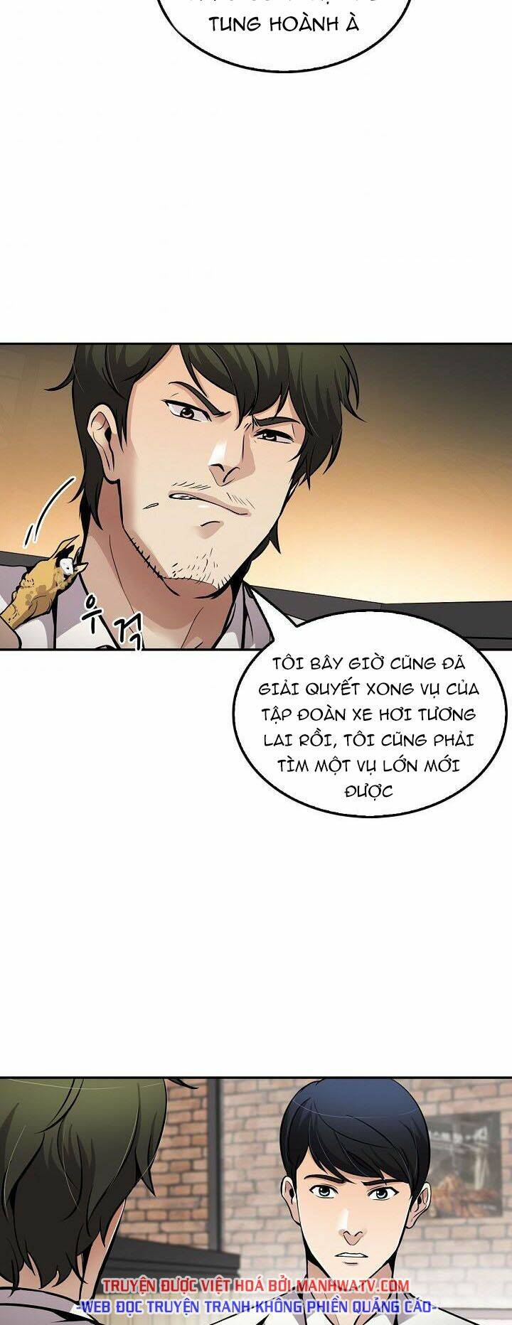 điều tra viên chuyển sinh chapter 88 47